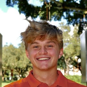 Meet your Posher, Erik